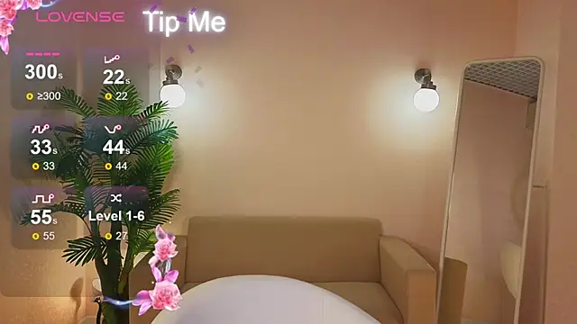 kianawhite online show from 11-04-25, 09:41