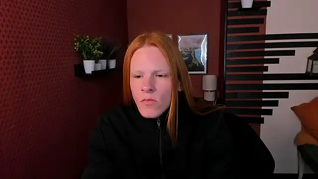 ChloeValentinee online show from 10-20-25, 12:38