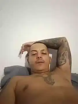 MaximoHall86 online show from 09-30-25, 03:00