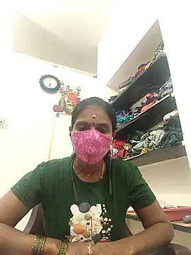 Tamil Yalini12 online show from 10-13-25, 01:00