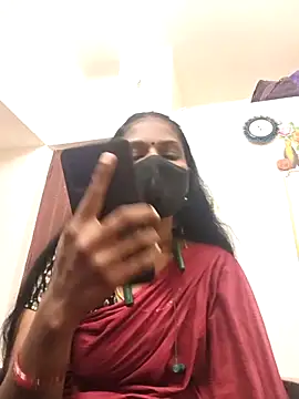 Tamil Yalini12 online show from 04-29-26, 05:44