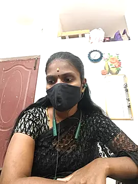Tamil Yalini12 online show from 05-14-26, 01:40