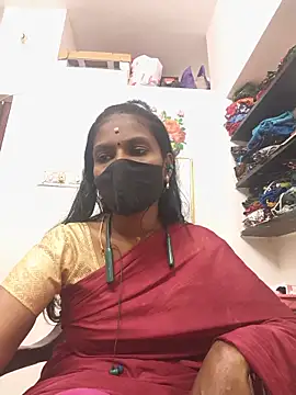 Tamil Yalini12 online show from 05-17-26, 04:21