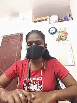Tamil Yalini12 online show from 05-18-26, 04:13