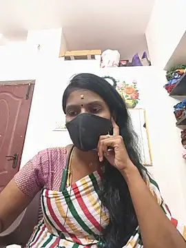 Tamil Yalini12 online show from 05-22-26, 04:56
