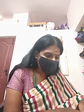 Tamil Yalini12 online show from 05-27-26, 02:14