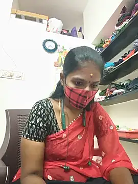 Tamil Yalini12 online show from 05-31-26, 01:51