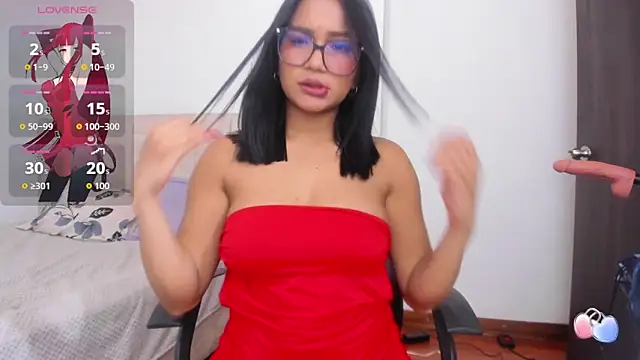 megan lrr online show from 09-22-25, 01:29