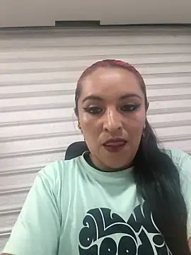 Alisson Stonee online show from 03-20-26, 09:30