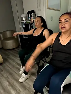 Alisson Stonee online show from 04-10-26, 10:36