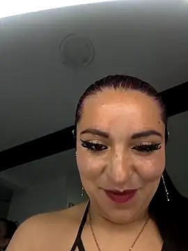 Alisson Stonee online show from 04-17-26, 08:45