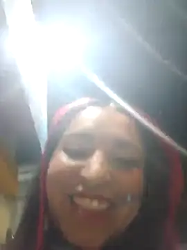 Alisson Stonee online show from 06-06-26, 01:11