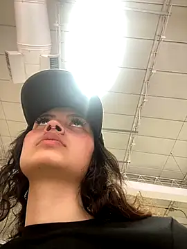 Camila Nyx online show from 11-11-25, 05:46