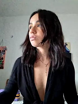 Akane24 online show from 09-30-25, 10:37