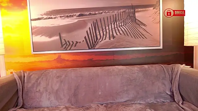 Charming LIA online show from 10-21-25, 10:49