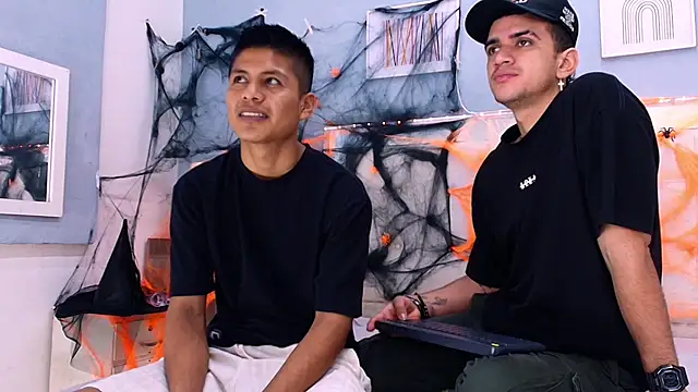 marcus hans  online show from 10-08-25, 05:32