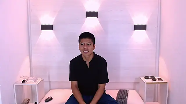 marcus hans  online show from 10-18-25, 12:28