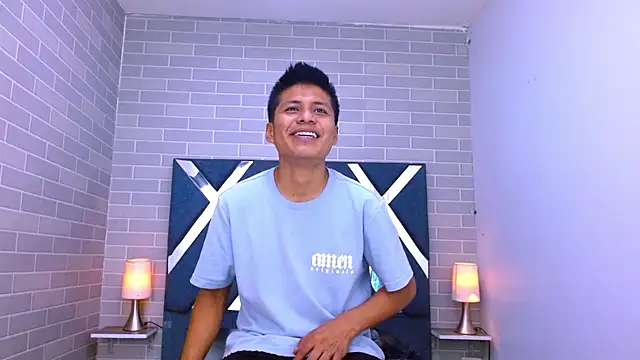 marcus hans  online show from 12-03-25, 07:34