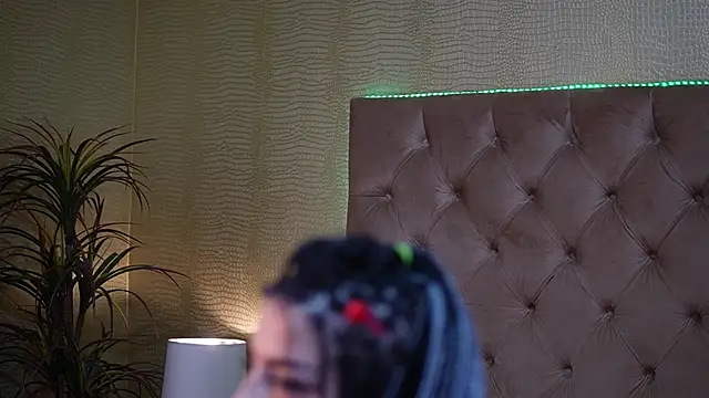 TiffanyTaboo online show from 10-14-25, 06:25