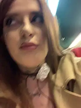 TiffanyTaboo online show from 03-07-26, 05:54