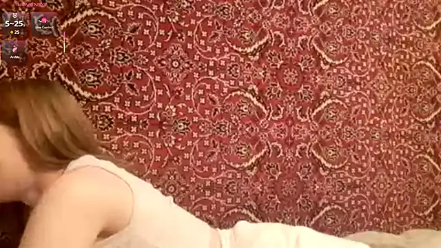 ivetabloom online show from 10-02-25, 06:04