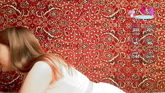 ivetabloom online show from 10-06-25, 05:10