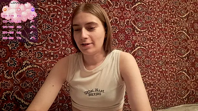 ivetabloom online show from 10-15-25, 07:25