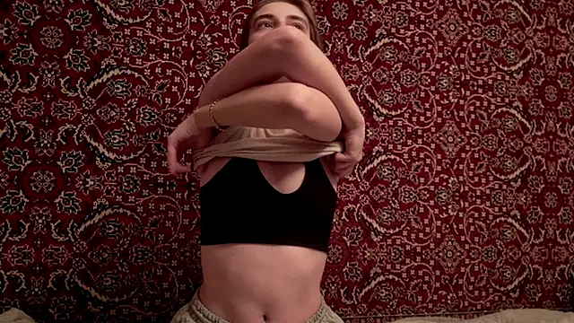 ivetabloom online show from 11-20-25, 02:50