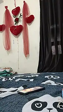 hotestfantasy online show from 03-20-26, 11:59