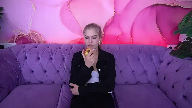 AlinaLiii online show from 11-27-25, 01:35