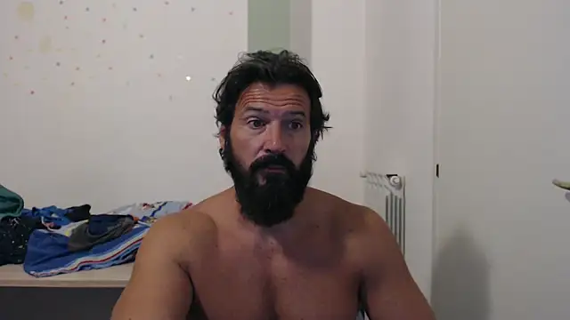 muscoloporco online show from 10-02-25, 05:20