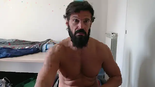 muscoloporco online show from 10-18-25, 08:04