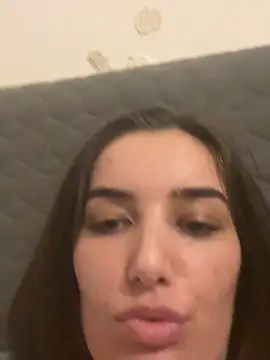 OfficeGirls online show from 04-02-26, 12:52