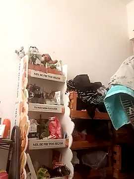 -Axelconda420 online show from 01-12-26, 09:20