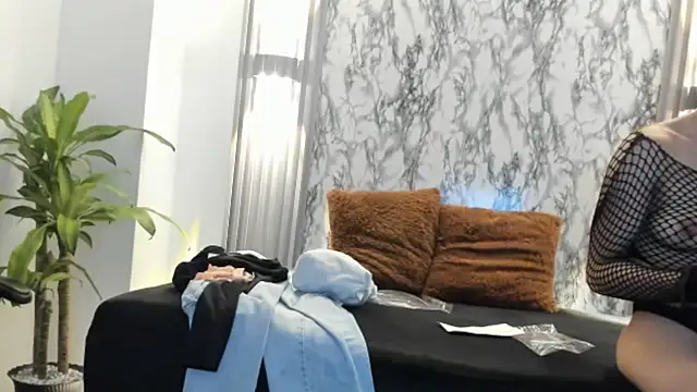 Dulcinea 2 online show from 10-21-25, 07:03