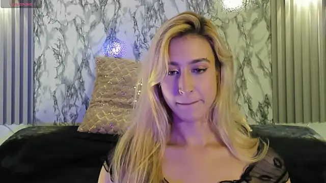 Dulcinea 2 online show from 11-05-25, 07:03