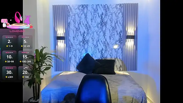 Dulcinea 2 online show from 11-19-25, 07:14