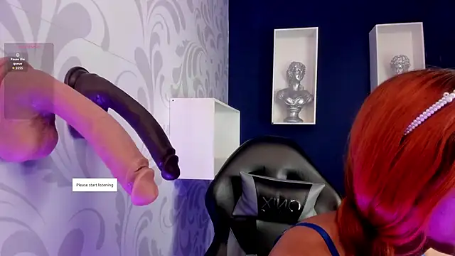 Kelseyfoxy  online show from 10-08-25, 07:44