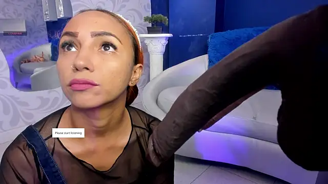 Kelseyfoxy  online show from 10-09-25, 07:45