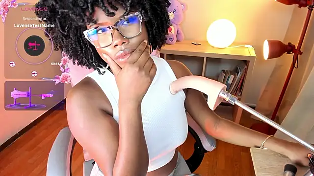 kehlannis  online show from 02-27-26, 07:58