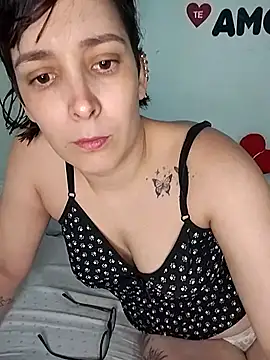 catperigosa online show from 10-08-25, 06:05