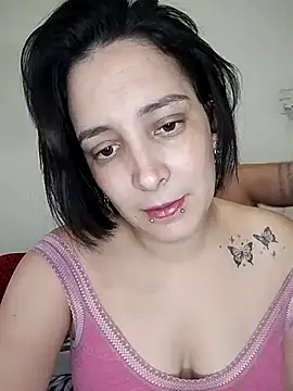 catperigosa online show from 11-27-25, 04:42