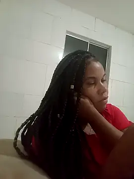 PrettahSantos online show from 02-13-26, 02:51