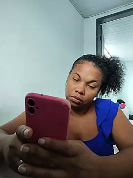 PrettahSantos online show from 07-19-26, 12:42