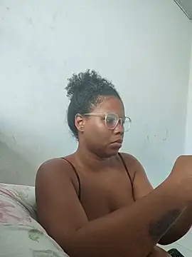PrettahSantos online show from 07-28-26, 12:34