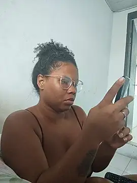 PrettahSantos online show from 07-28-26, 12:48
