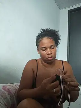 PrettahSantos online show from 07-28-26, 03:54