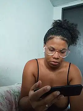 PrettahSantos online show from 07-29-26, 09:51