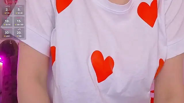 AishaAysitt online show from 02-16-26, 09:16