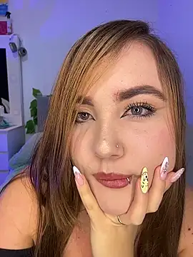 Dakota Greys online show from 11-14-25, 05:33